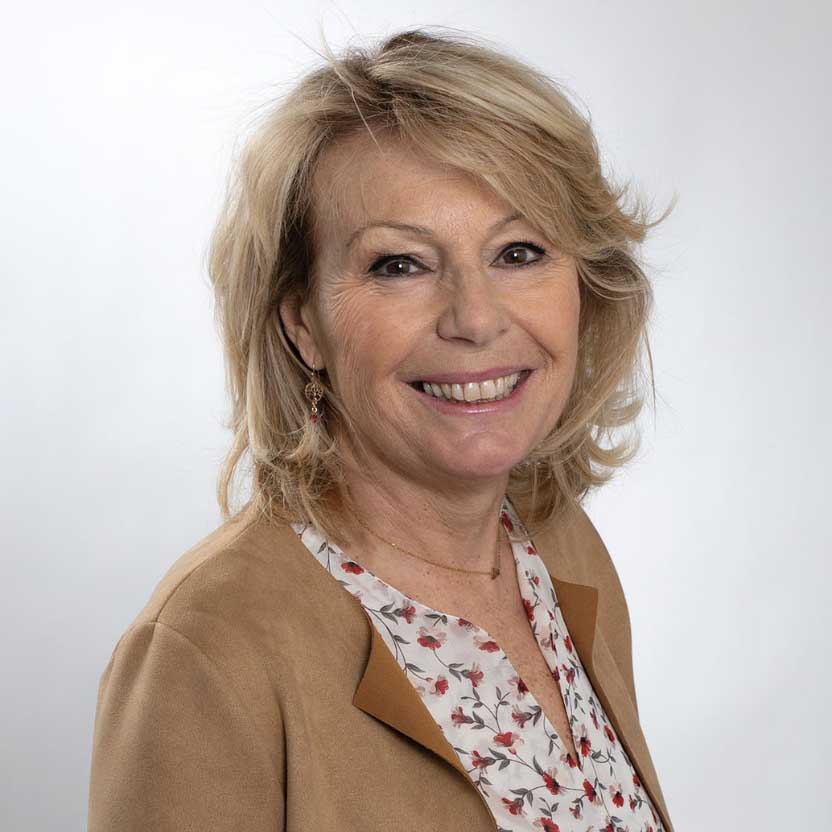14 - Françoise Monier