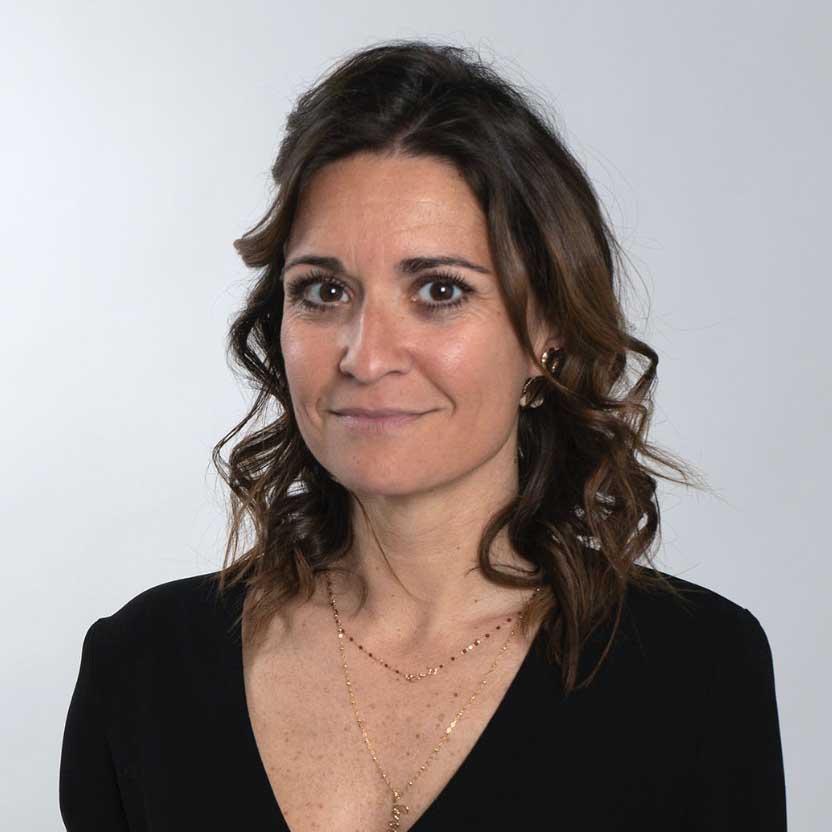 46 - Maître Amélie DOGLIANI