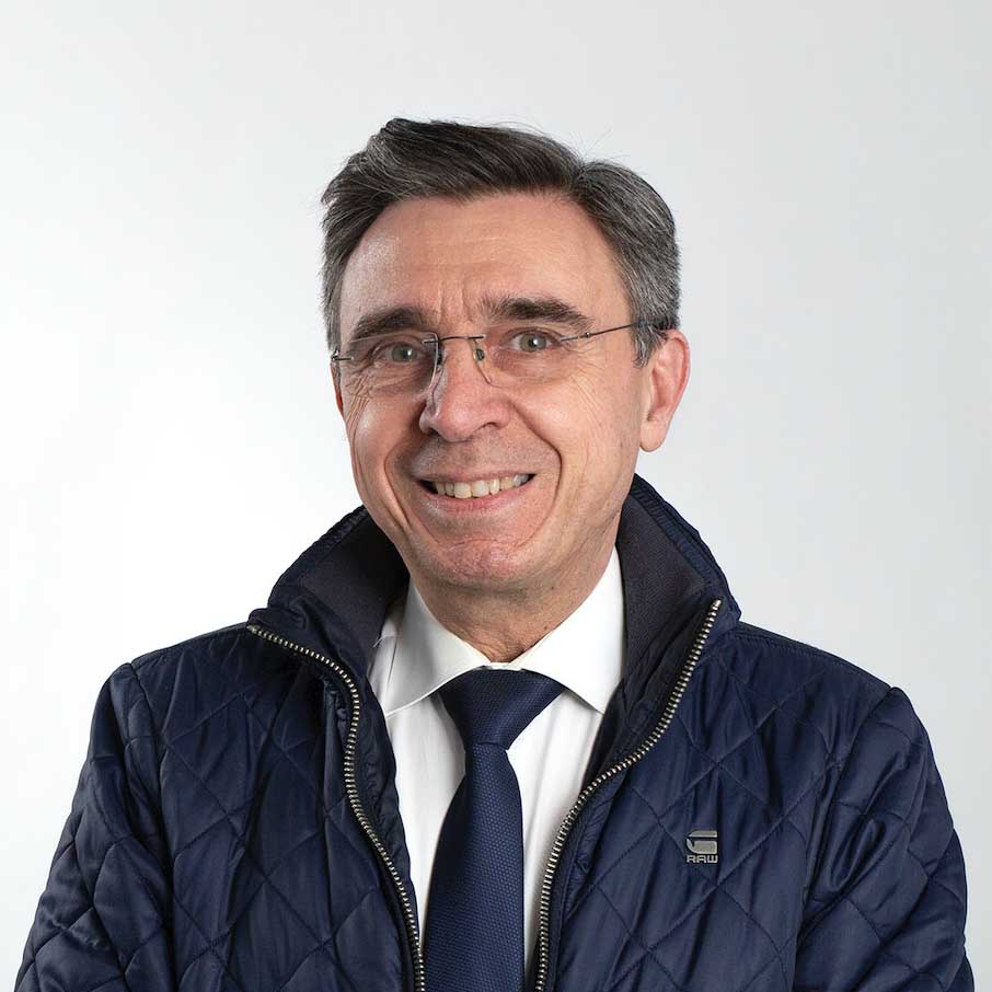 69 - Philippe ROSSINI